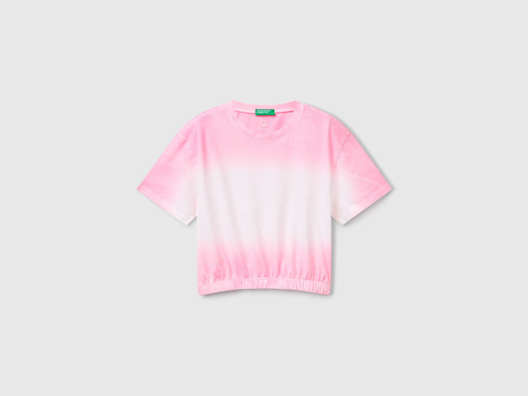 T-Shirt - Pink