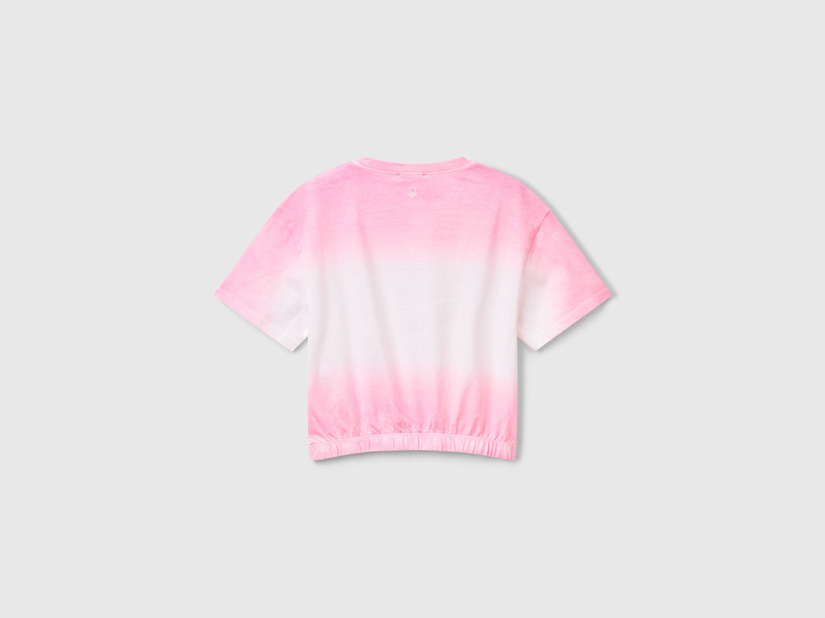 T-Shirt - Pink