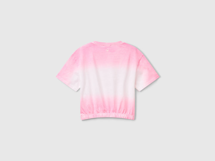 T-Shirt - Pink