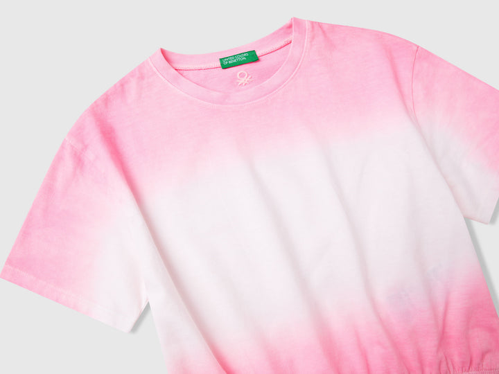 T-Shirt - Pink