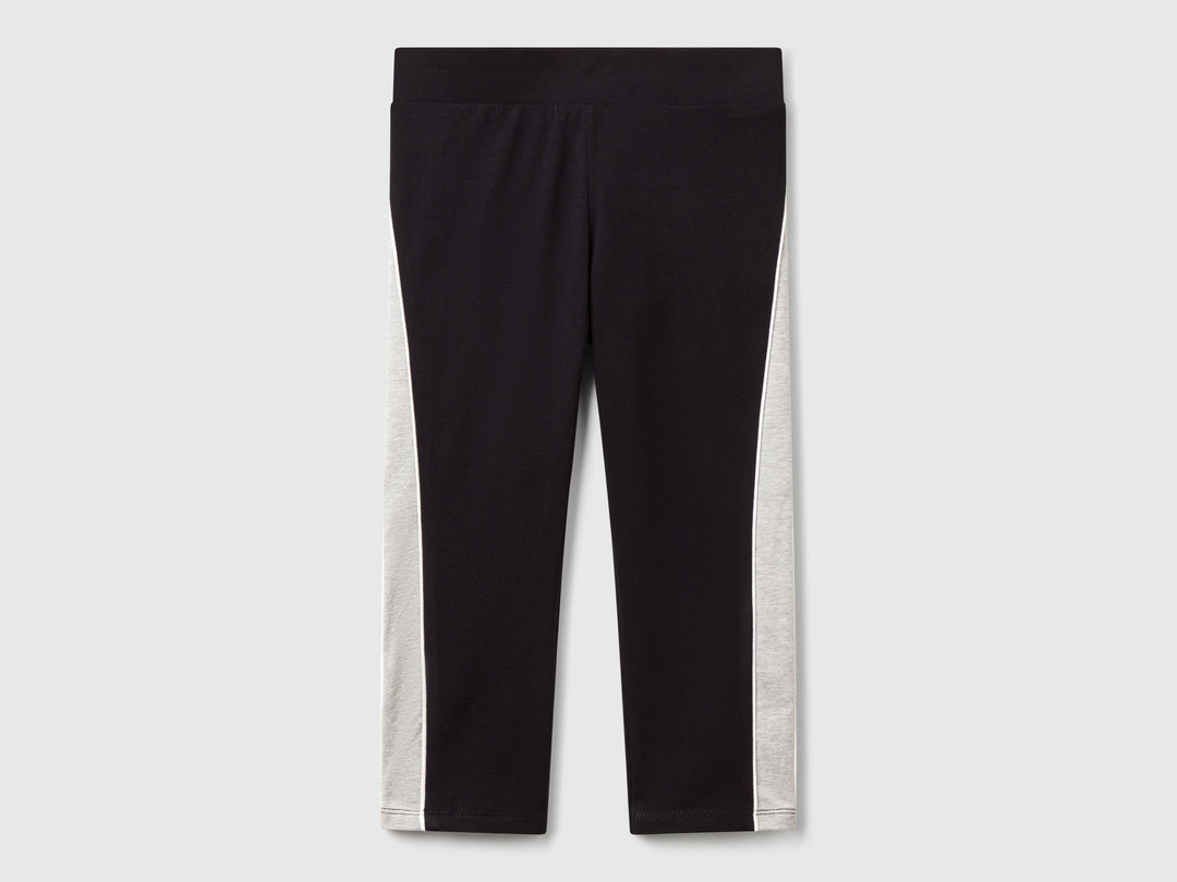 Leggings - Black