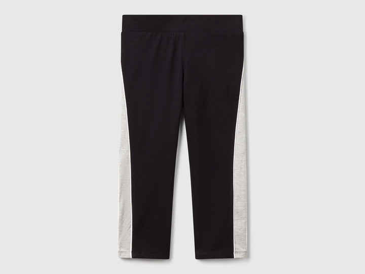 Leggings - Black
