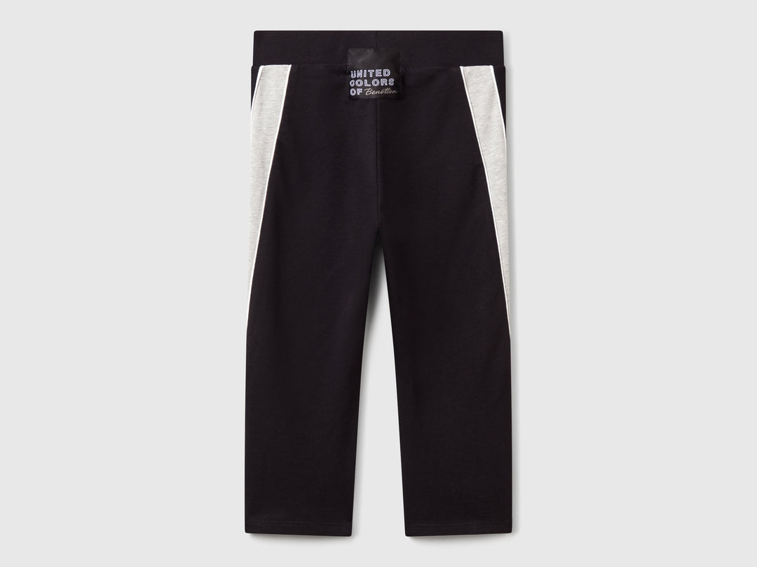 Leggings - Black
