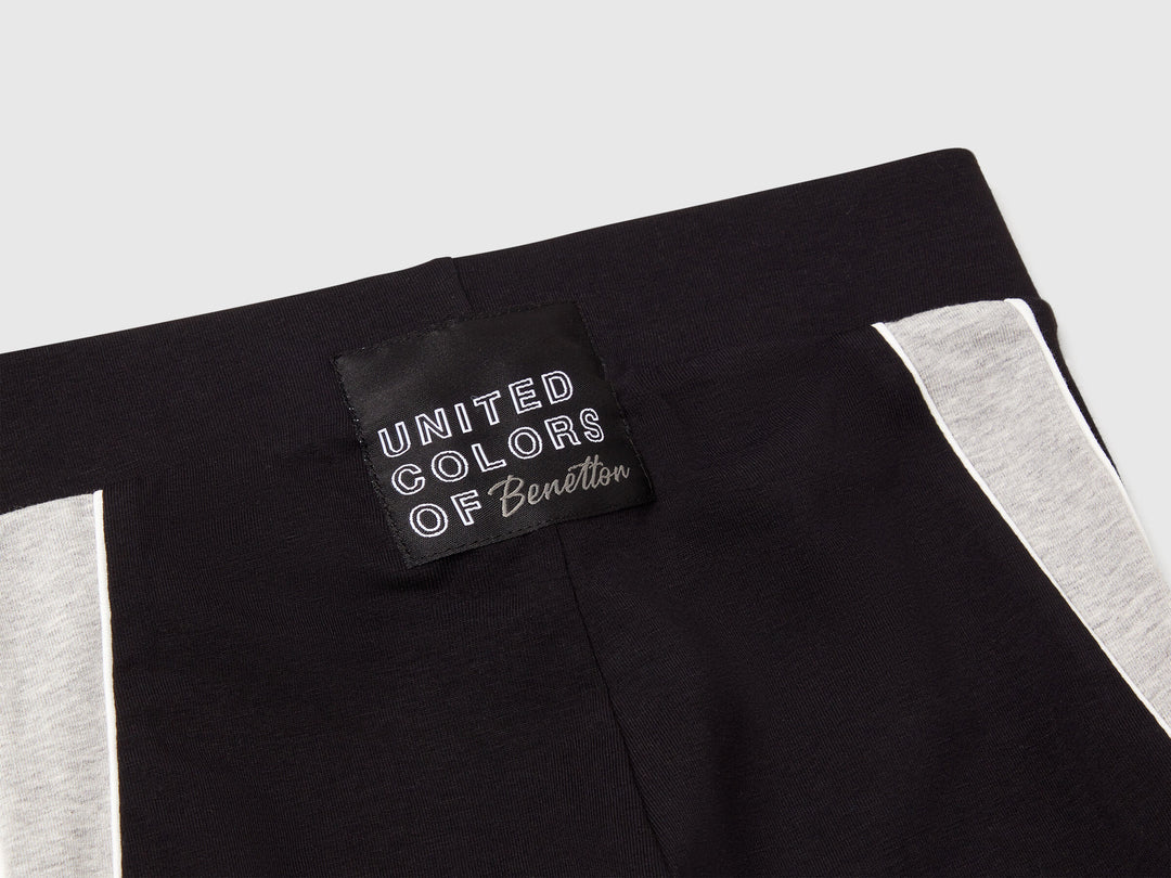 Leggings - Black