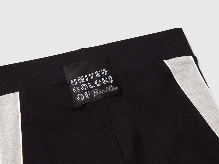 Leggings - Black