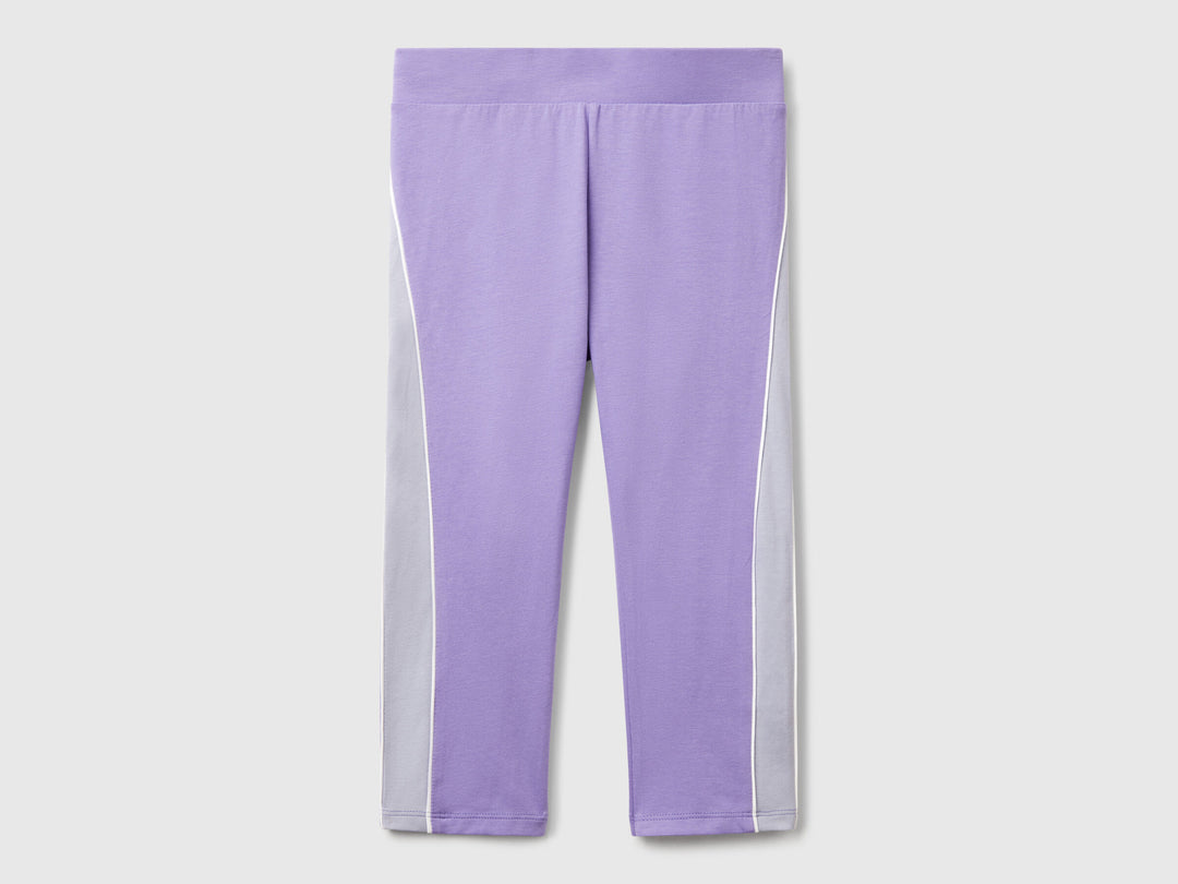 Leggings - Ecru