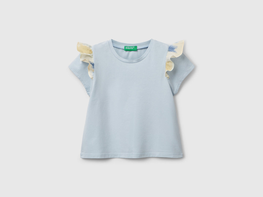 T-Shirt - Pink