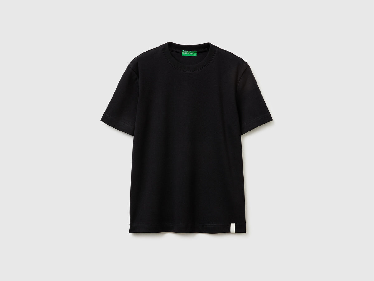 T-SHIRT - Black