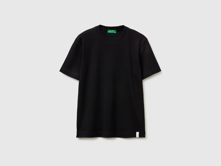 T-SHIRT - Black