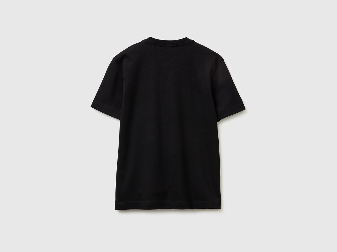 T-SHIRT - Black