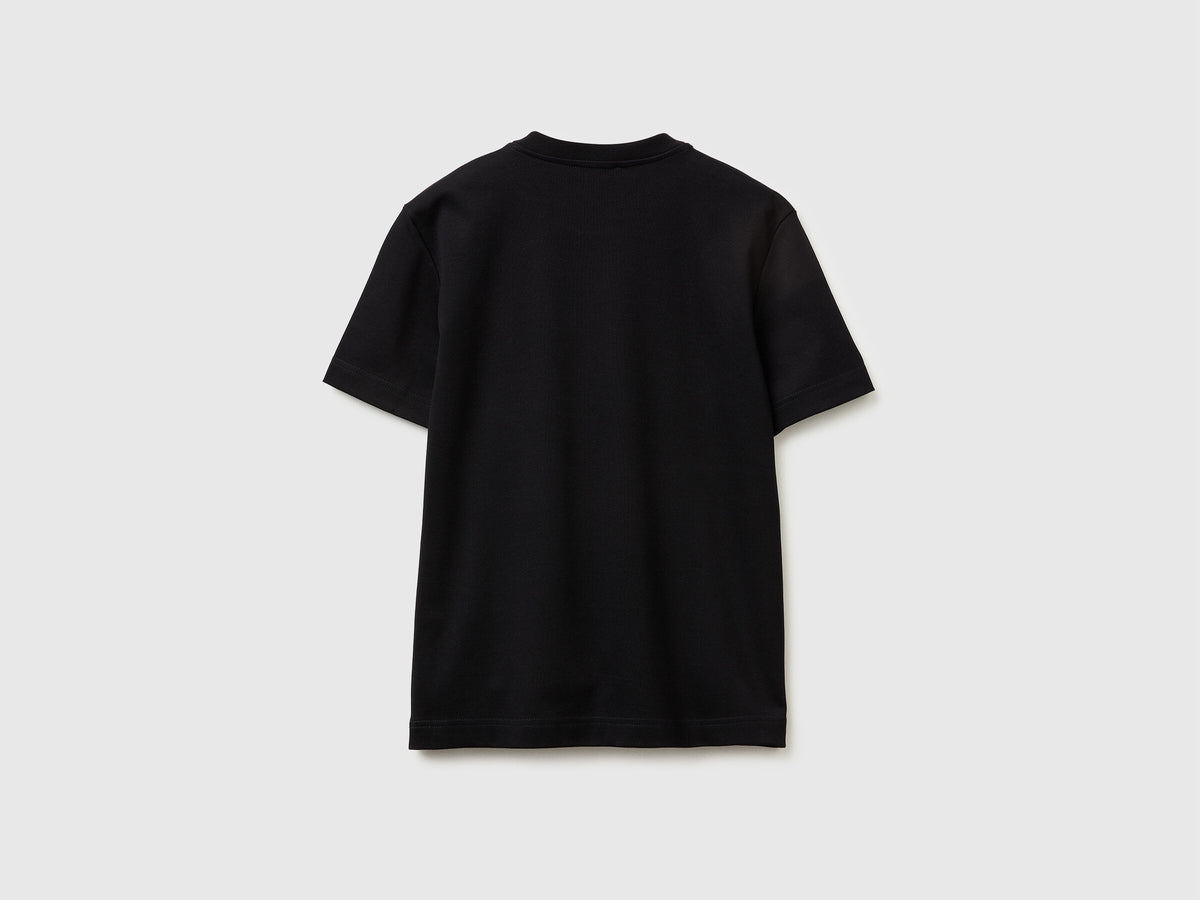 T-SHIRT - Black