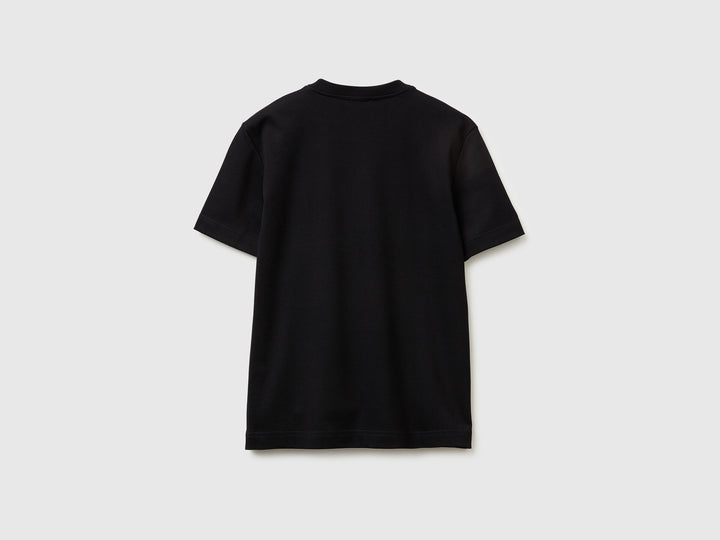 T-SHIRT - Black