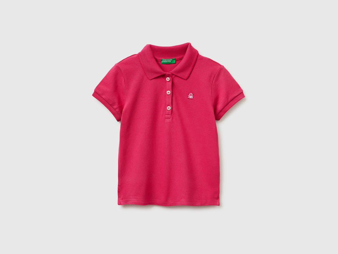 Polos - Pink