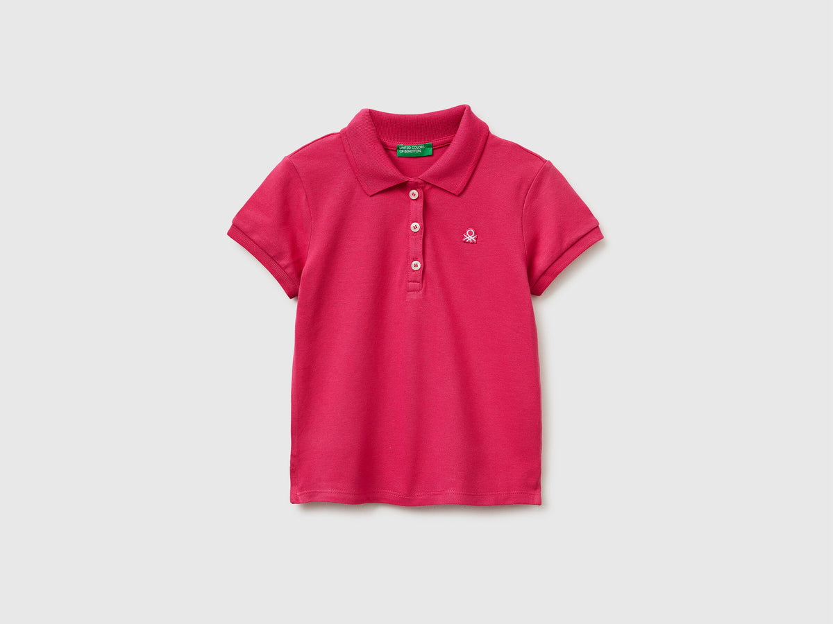 Polos - Pink