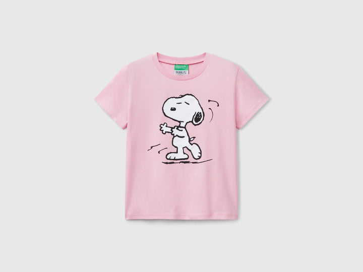 T-Shirt - Pink