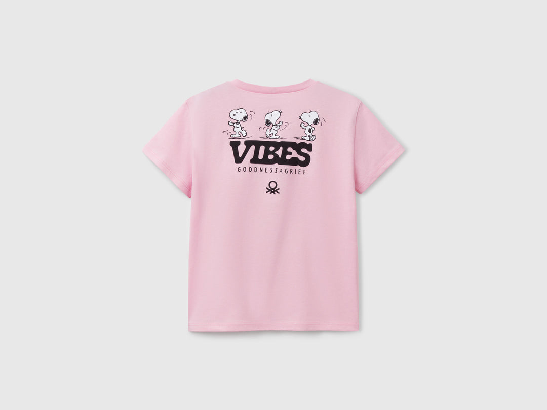 T-Shirt - Pink