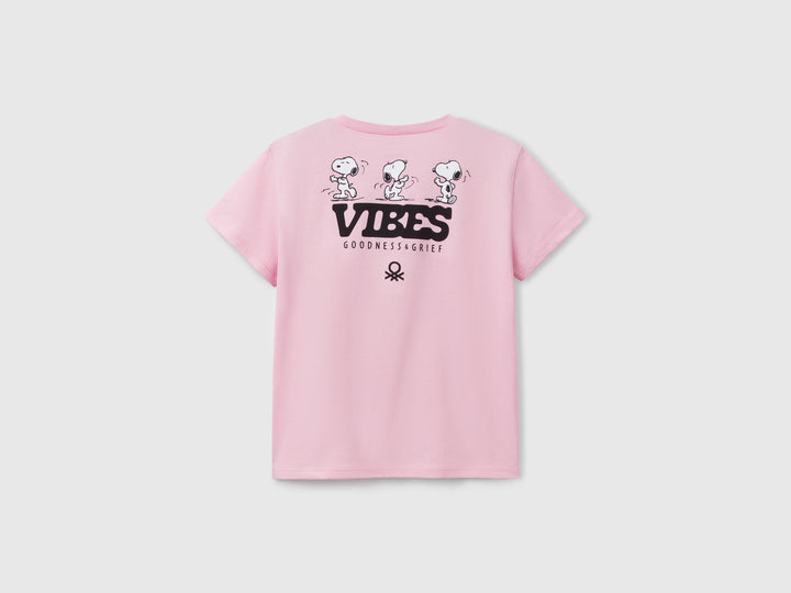 T-Shirt - Pink