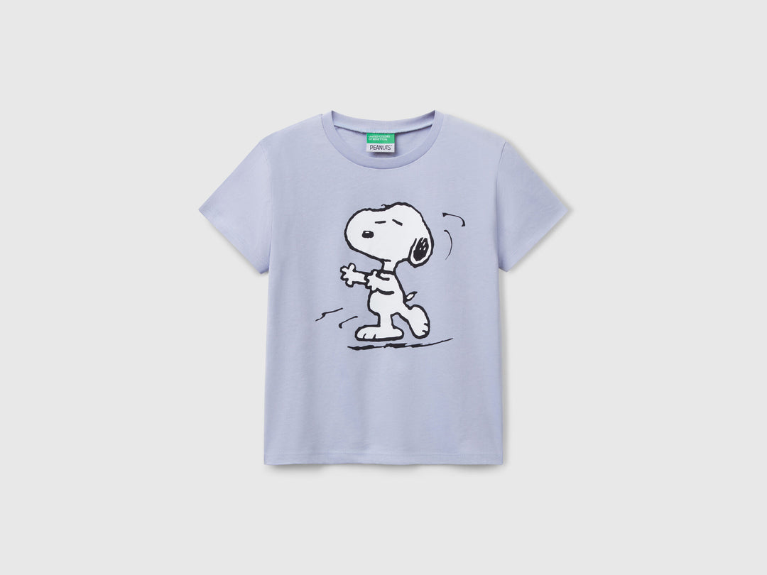 T-Shirt - Periwinkle