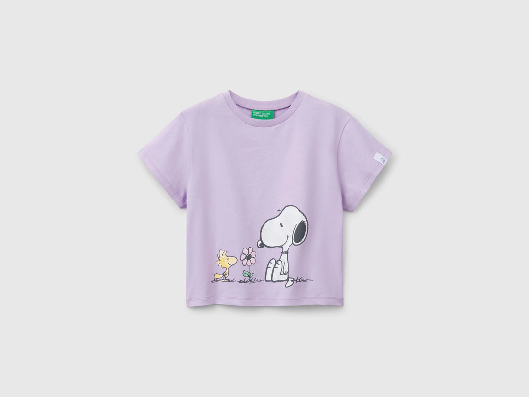 T-Shirt - Purple