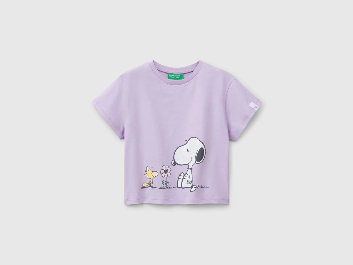 T-Shirt - Purple