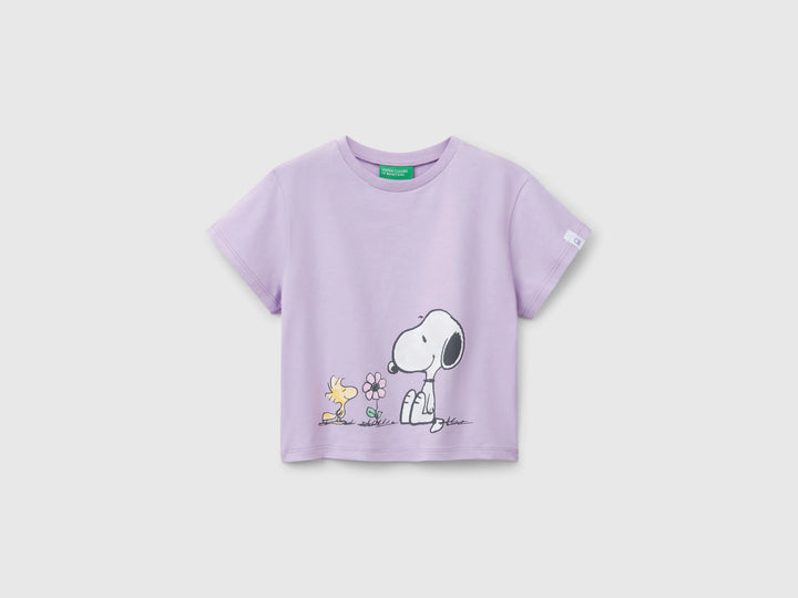 T-Shirt - Purple