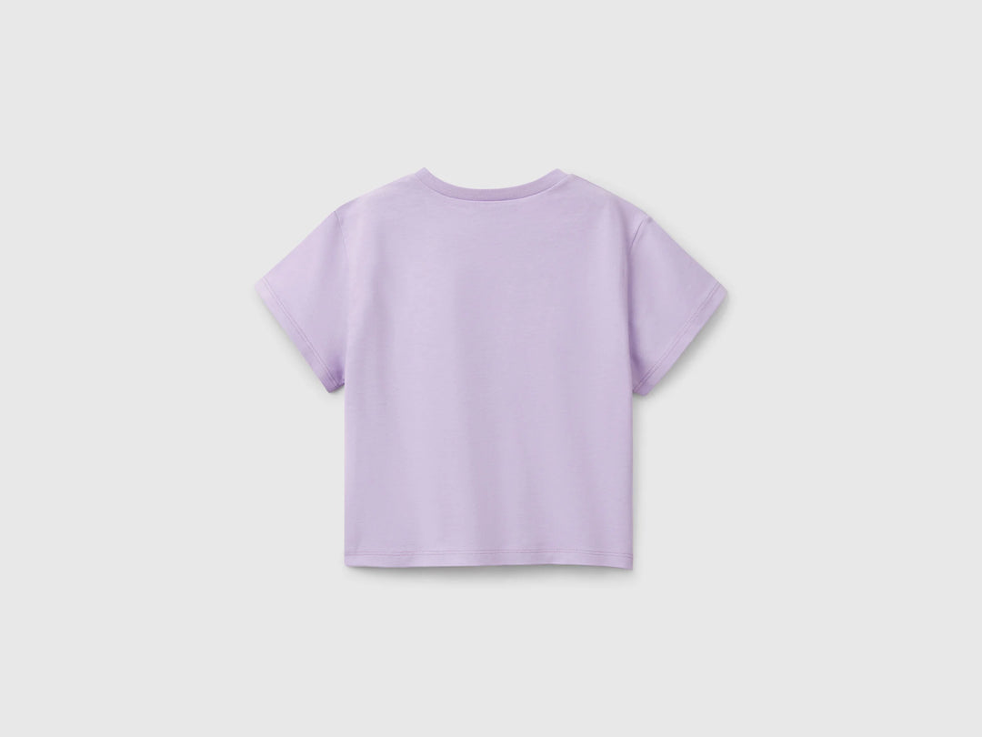 T-Shirt - Purple