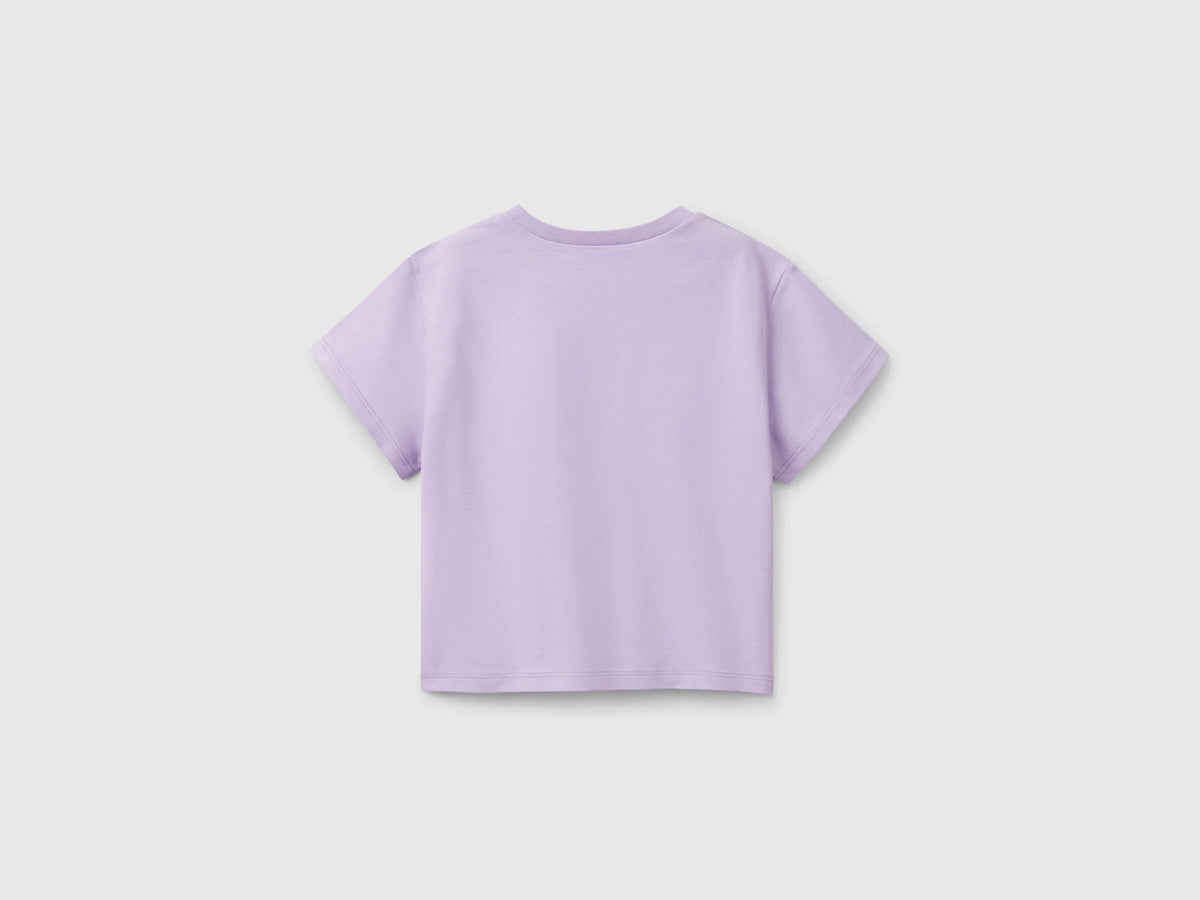T-Shirt - Purple