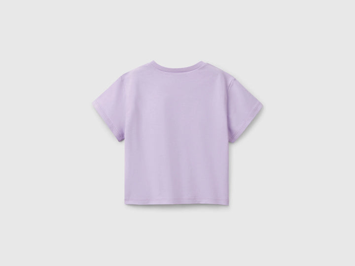 T-Shirt - Purple
