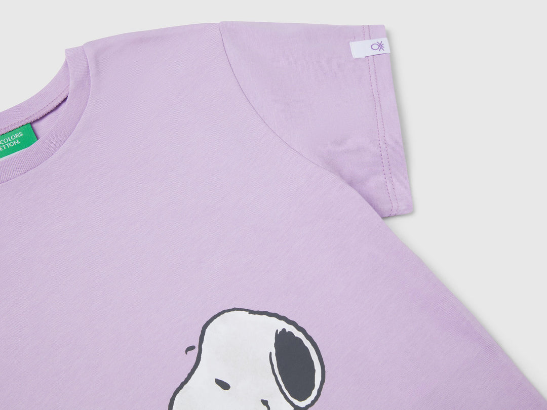 T-Shirt - Purple