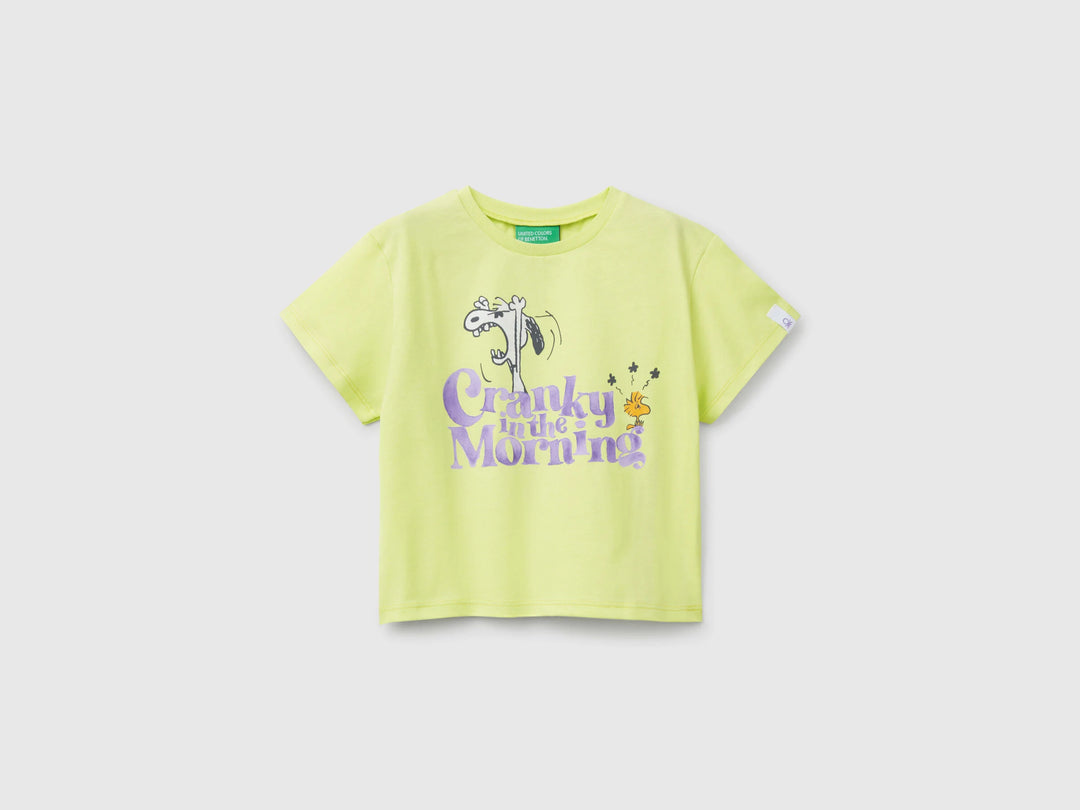 T-Shirt - White