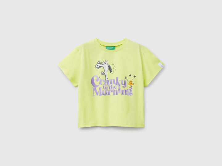 T-Shirt - White