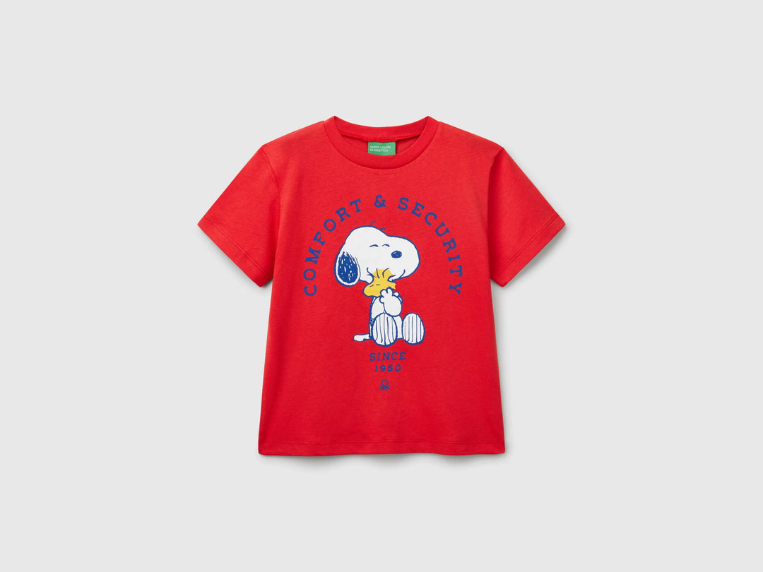 T-Shirt - Red