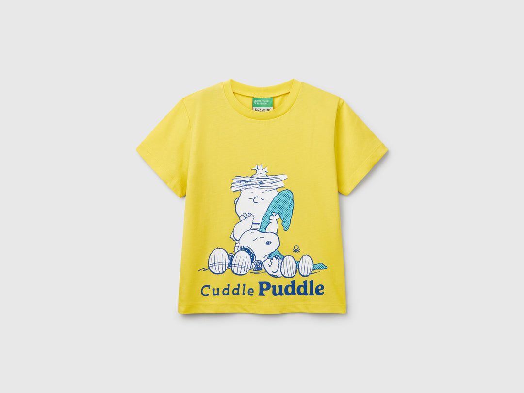T-Shirt - Green