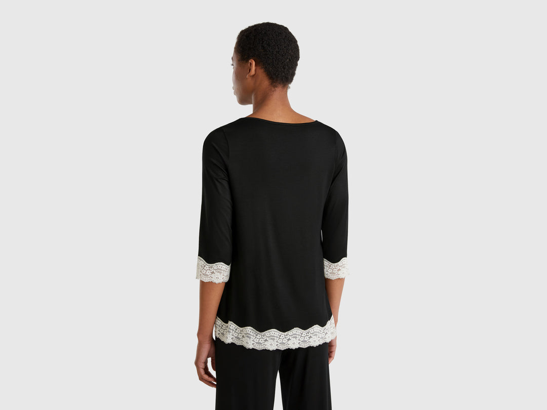 Sweater L/S - Blue