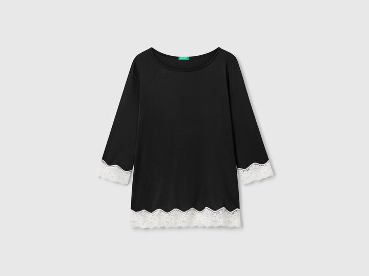Sweater L/S - Blue