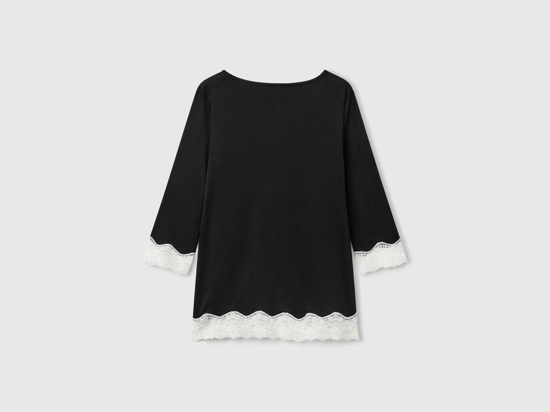 Sweater L/S - Blue