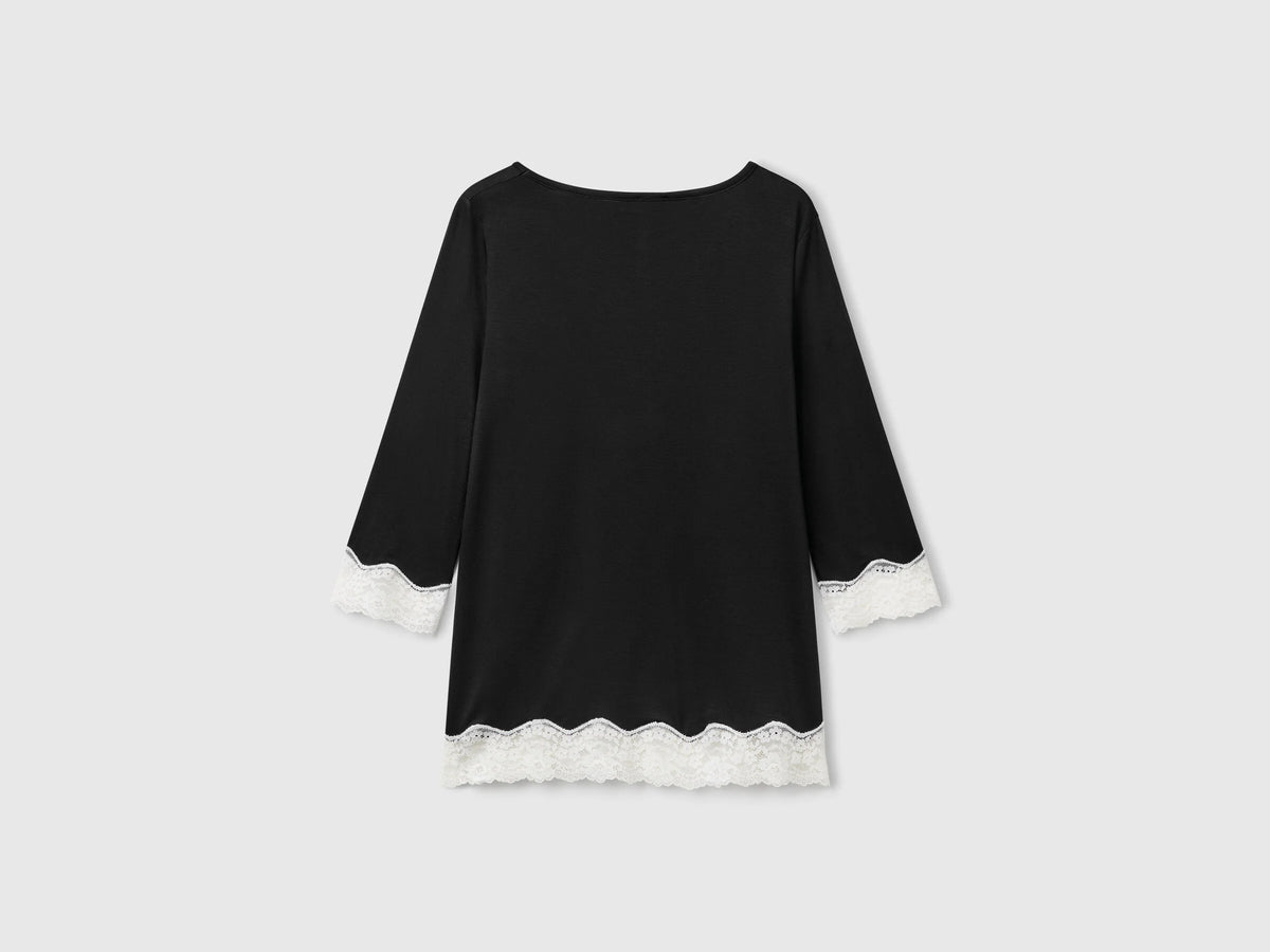 Sweater L/S - Blue