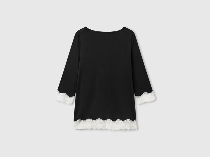 Sweater L/S - Blue