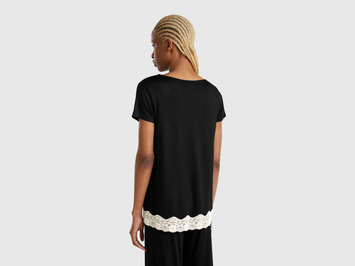 T-Shirt - Black