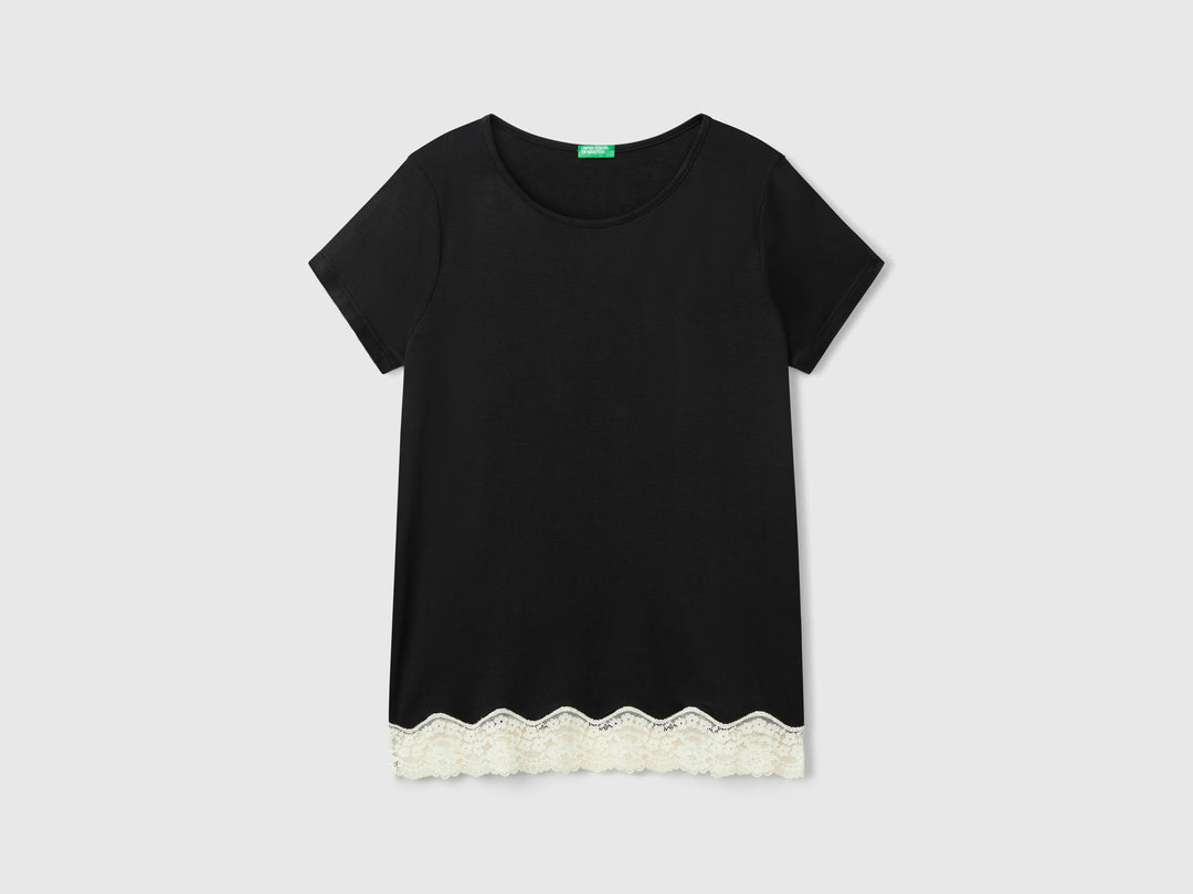 T-Shirt - Black