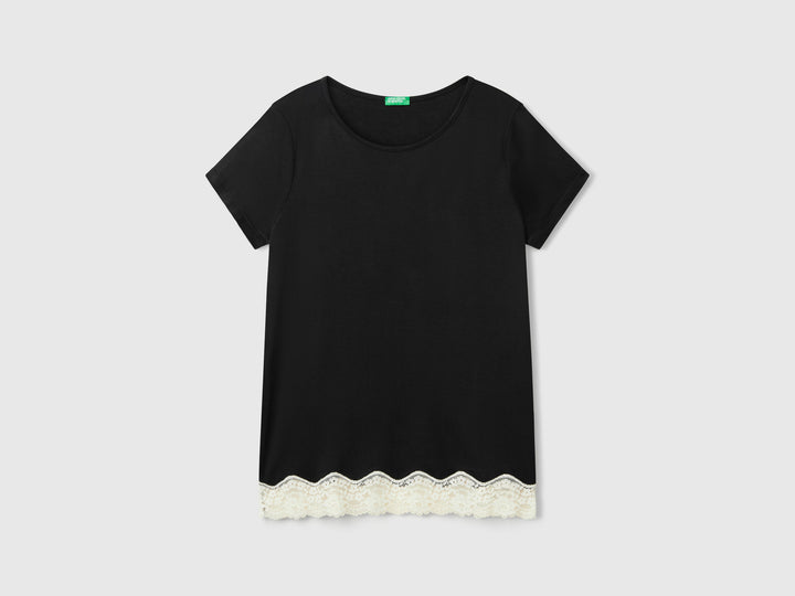 T-Shirt - Black