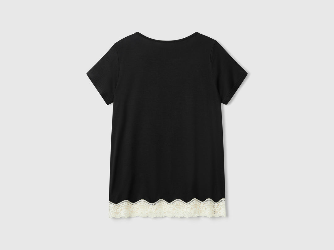 T-Shirt - Black
