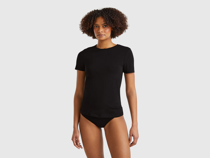 T-Shirt - Black