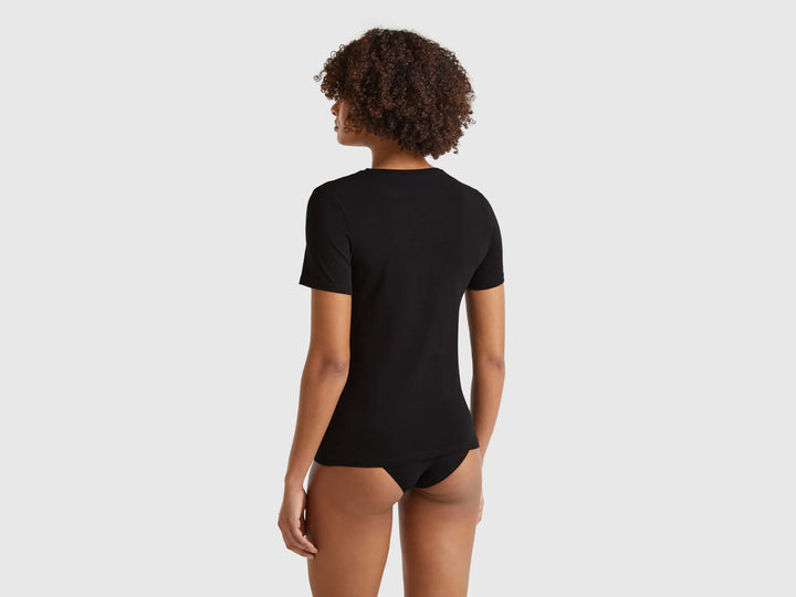 T-Shirt - Black