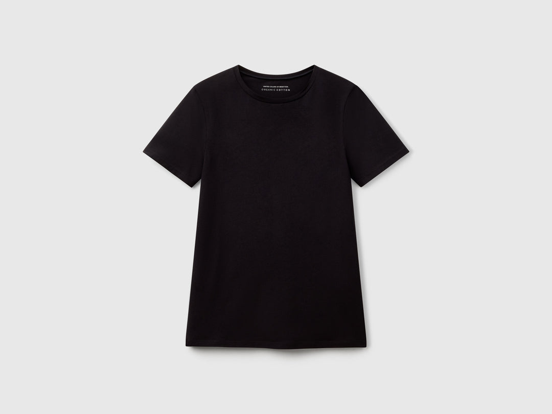 T-Shirt - Black
