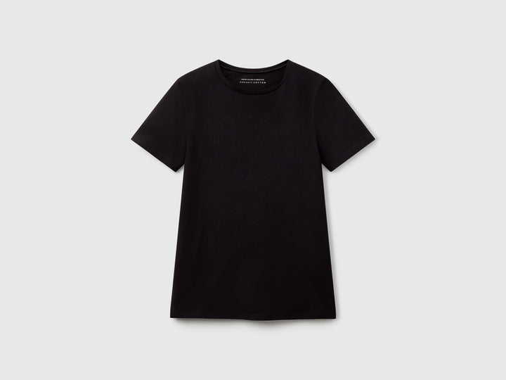 T-Shirt - Black