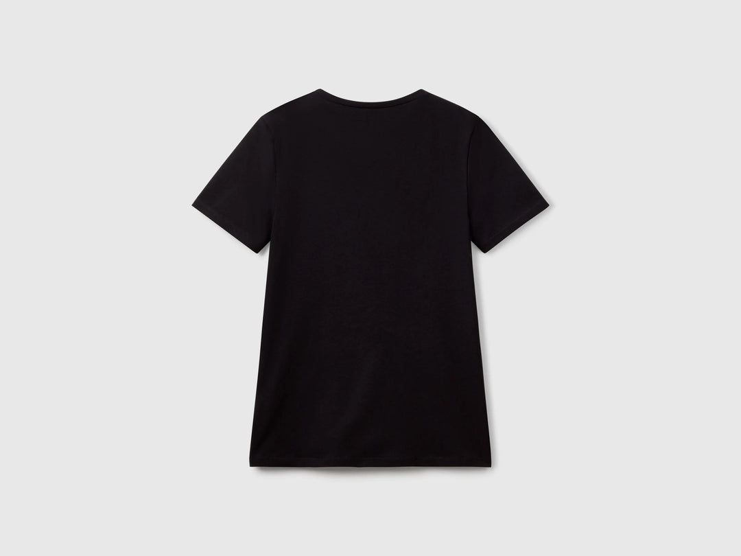 T-Shirt - Black