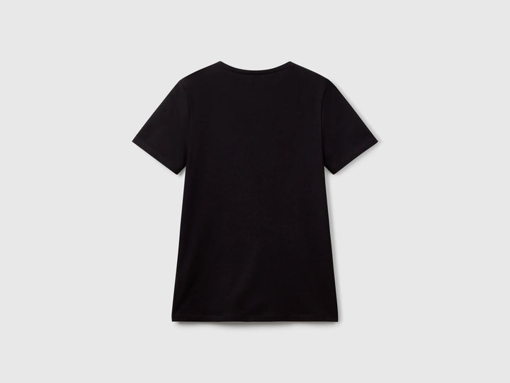 T-Shirt - Black