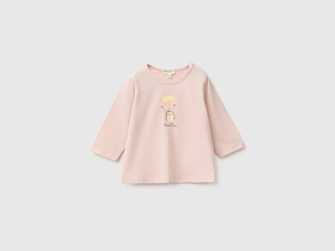 T-Shirt - Pink