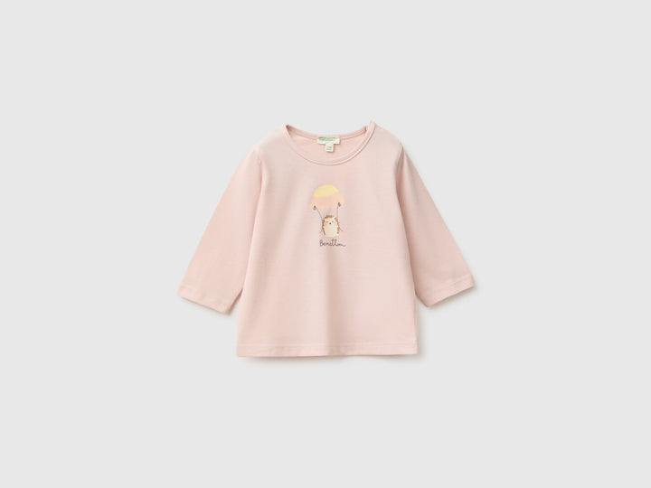 T-Shirt - Pink